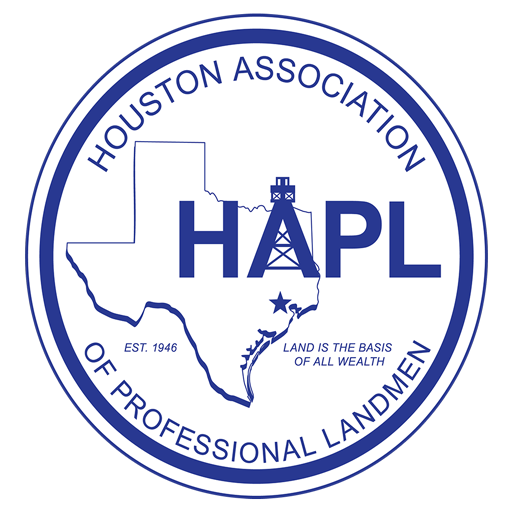 Houston Association of Professional Landmen